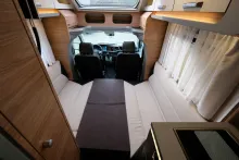 Fahrzeugbild Weinsberg X-CURSION VAN 500 LT EDITION [PEPPER] 150 PS Automatik #17