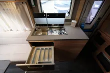 Fahrzeugbild Weinsberg X-CURSION VAN 500 LT EDITION [PEPPER] 150 PS Automatik #19