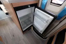 Fahrzeugbild Weinsberg X-CURSION VAN 500 LT EDITION [PEPPER] 150 PS Automatik #20