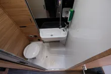 Fahrzeugbild Weinsberg X-CURSION VAN 500 LT EDITION [PEPPER] 150 PS Automatik #22