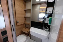 Fahrzeugbild Weinsberg X-CURSION VAN 500 LT EDITION [PEPPER] 150 PS Automatik #23