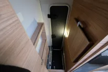 Fahrzeugbild Weinsberg X-CURSION VAN 500 LT EDITION [PEPPER] 150 PS Automatik #24