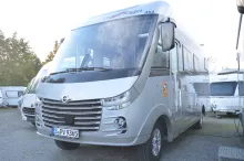 Fahrzeugbild Carthago chic s-plus I 50 LE Mega-Rabatt!!! #3