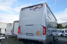 Fahrzeugbild Carthago chic s-plus I 50 LE Mega-Rabatt!!! #6