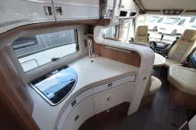 Fahrzeugbild Carthago chic s-plus I 50 LE Mega-Rabatt!!! #15