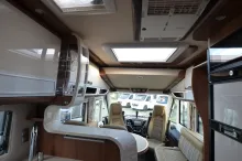 Fahrzeugbild Carthago chic s-plus I 50 LE Mega-Rabatt!!! #16