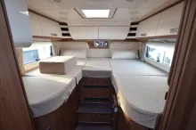 Fahrzeugbild Carthago chic s-plus I 50 LE Mega-Rabatt!!! #17