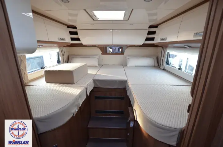 Fahrzeugbild Carthago chic s-plus I 50 LE Mega-Rabatt!!! #17