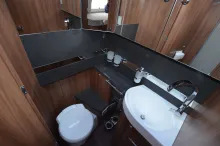 Fahrzeugbild Carthago chic s-plus I 50 LE Mega-Rabatt!!! #19