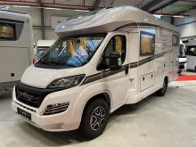 Fahrzeugbild Carthago c-tourer T 143 LE Abverkauf Vorjahresmodell #4