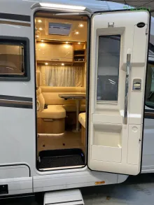 Fahrzeugbild Carthago c-tourer T 143 LE Abverkauf Vorjahresmodell #5