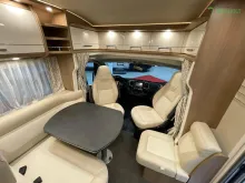 Fahrzeugbild Carthago c-tourer T 143 LE Abverkauf Vorjahresmodell #6