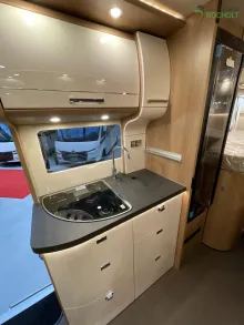Fahrzeugbild Carthago c-tourer T 143 LE Abverkauf Vorjahresmodell #8