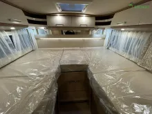 Fahrzeugbild Carthago c-tourer T 143 LE Abverkauf Vorjahresmodell #9