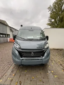 Fahrzeugbild Knaus BoxLife 600 ME Automatik/180PS #5