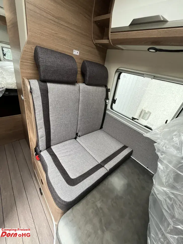 Fahrzeugbild Knaus BoxLife 600 ME Automatik/180PS #14