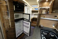Bild 17 Knaus Sun I 900 LEG