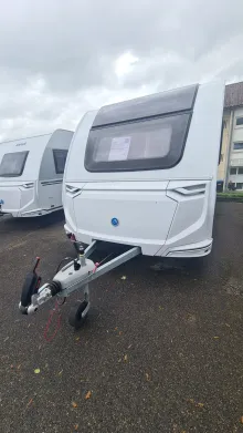 Fahrzeugbild Knaus Sport 540 UE #1