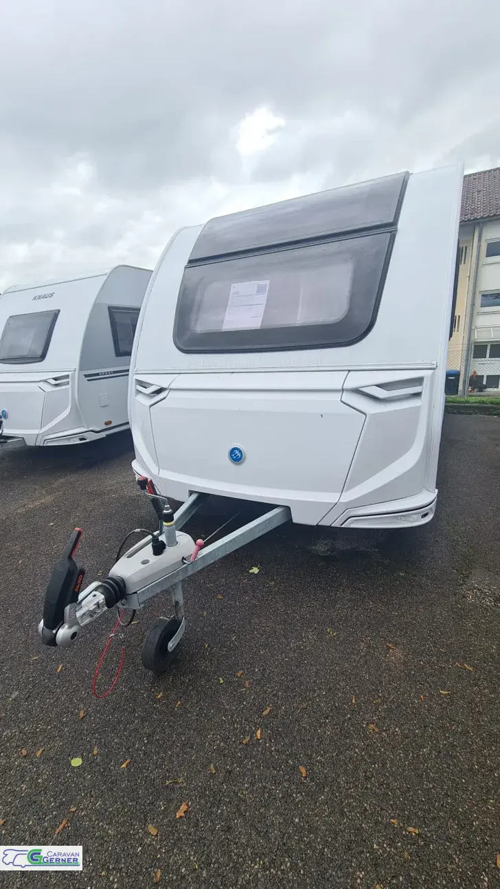 Fahrzeugbild Knaus Sport 540 UE #1
