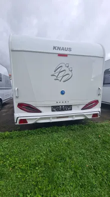 Fahrzeugbild Knaus Sport 540 UE #3