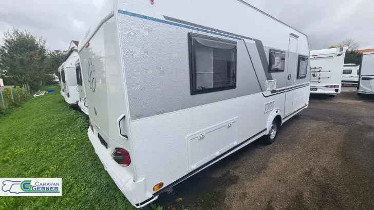 Fahrzeugbild Knaus Sport 540 UE #4