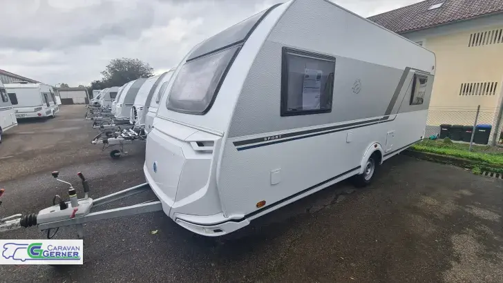 Fahrzeugbild Knaus Sport 540 UE #5