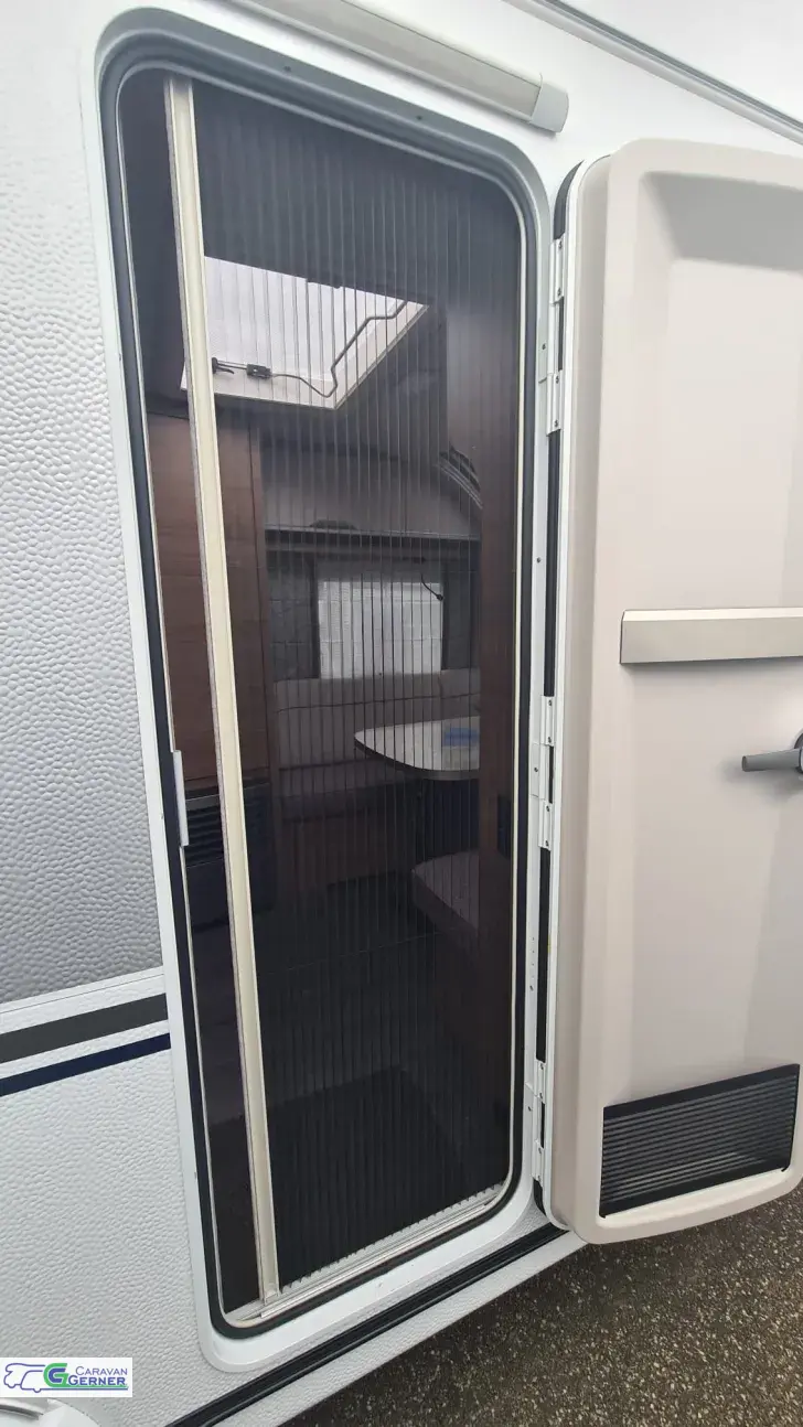 Fahrzeugbild Knaus Sport 540 UE #6