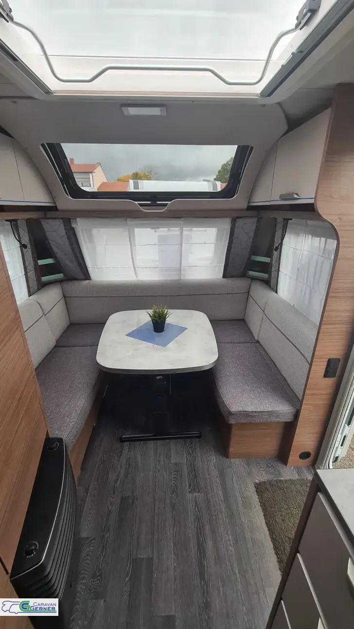 Fahrzeugbild Knaus Sport 540 UE #7