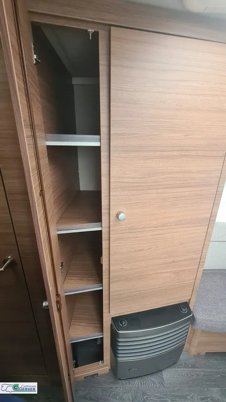 Fahrzeugbild Knaus Sport 540 UE #8