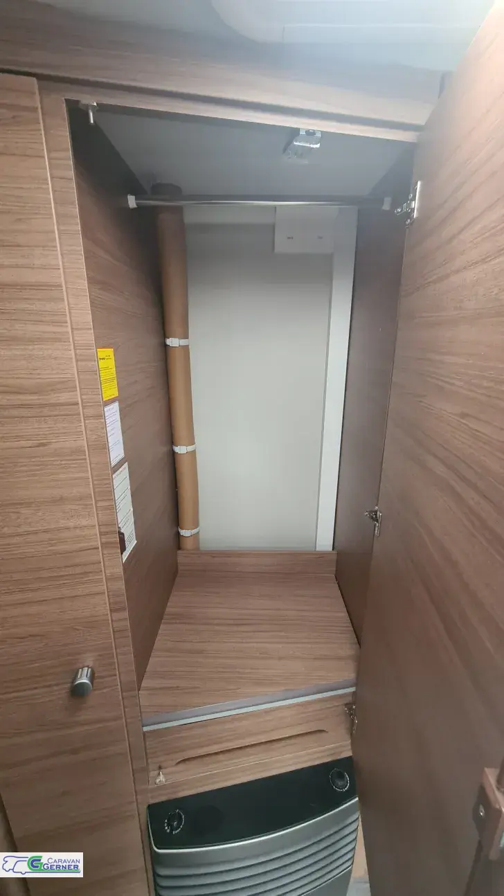 Fahrzeugbild Knaus Sport 540 UE #10