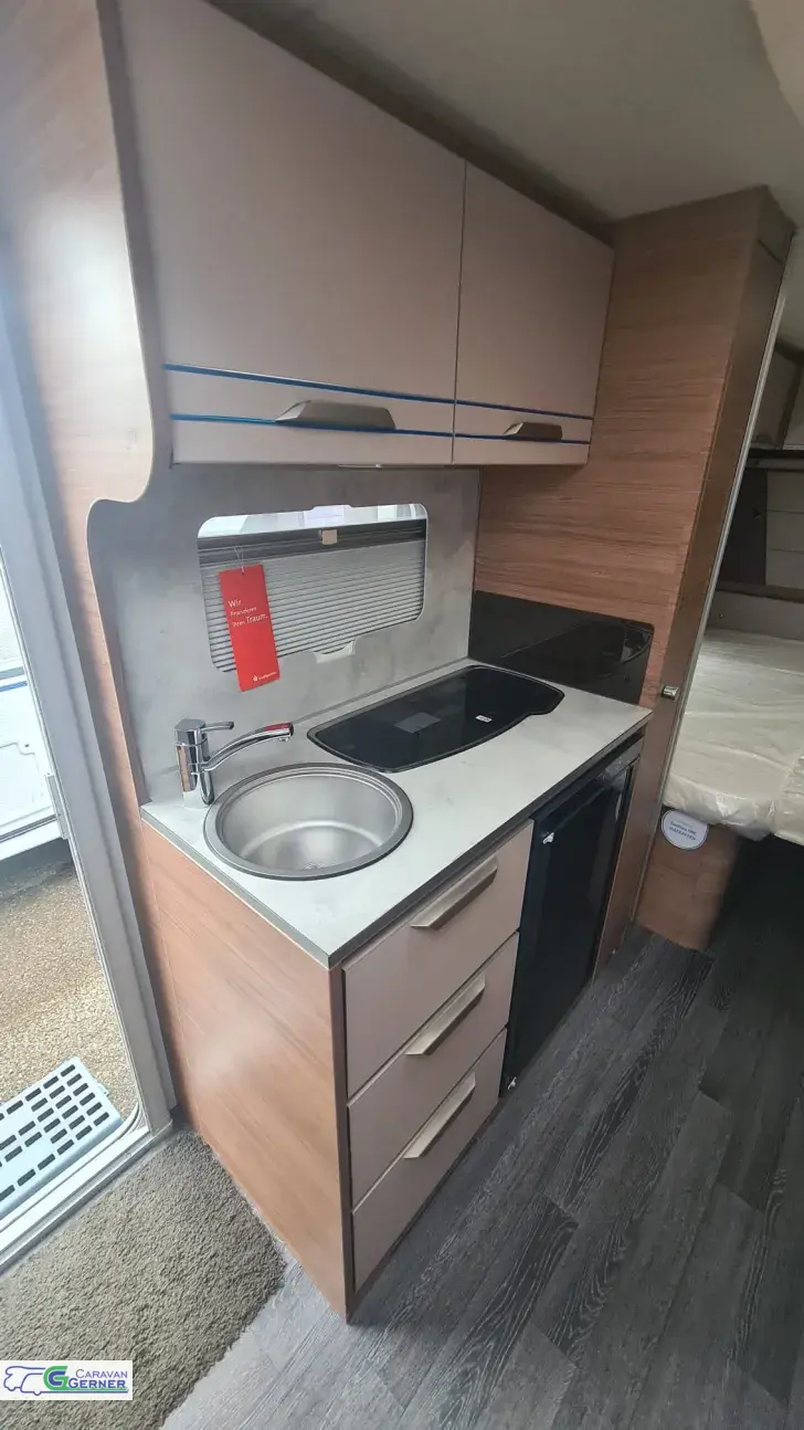 Fahrzeugbild Knaus Sport 540 UE #11