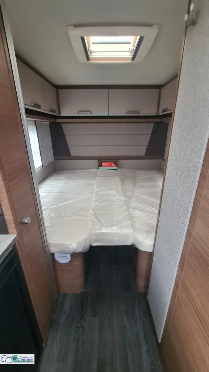Fahrzeugbild Knaus Sport 540 UE #12