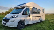 Fahrzeugbild Adria Matrix ALL-IN 670 SL #9