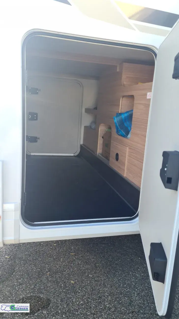 Fahrzeugbild Weinsberg CaraLoft 650 MEG #8