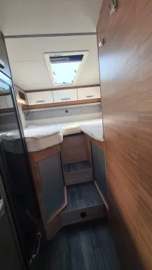 Fahrzeugbild Weinsberg CaraLoft 650 MEG #14