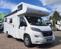 Bild 2 LMC Tourer A 690 G Verfüg./Sparen Sie 7.679,- €