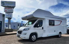 Bild 1 LMC Tourer A 690 G Verfüg./Sparen Sie 7.679,- €