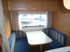 Bild 12 Caravelair Antares 426 Luxe