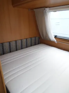 Bild 20 Caravelair Antares 426 Luxe