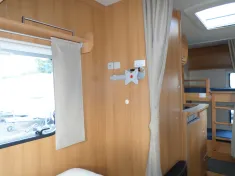 Bild 22 Caravelair Antares 426 Luxe