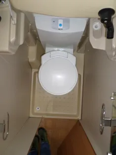 Bild 27 Caravelair Antares 426 Luxe