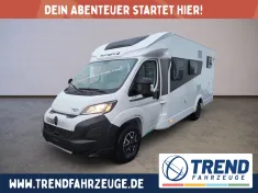 Bild 1 Sunlight T 67