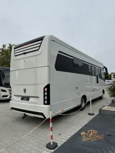 Bild 7 Morelo Loft Liner 100 GQ
