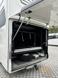 Bild 8 Morelo Loft Liner 100 GQ