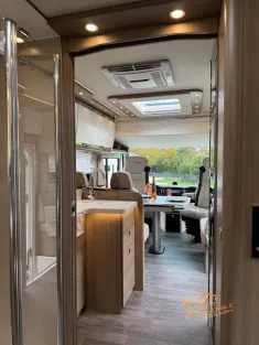 Bild 20 Morelo Loft Liner 100 GQ