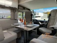 Bild 25 Morelo Loft Liner 100 GQ
