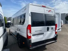 Fahrzeugbild Malibu Van Diversity 640 LE K charming coupé #3