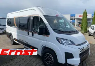 Bild Van Diversity<br/>640 LE K charming ...