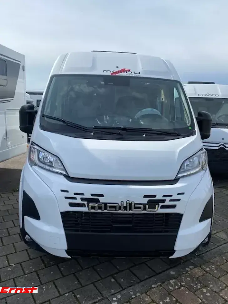 Fahrzeugbild Malibu Van Diversity 640 LE K charming coupé #4