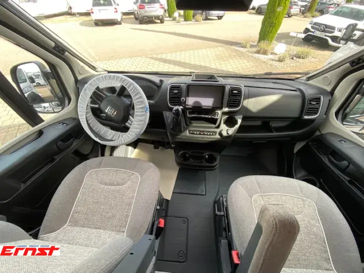 Fahrzeugbild Malibu Van Diversity 640 LE K charming coupé #6